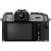 Цифр. фотокамера Fujifilm X-T50 body Charcoal Silver